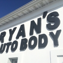 Ryan's Auto Body - Windshield Repair