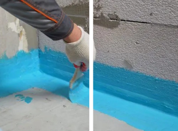 Leakfree Waterproofing - Mangerton, NSW