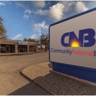 Community National Bank