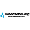 Hydro Dynamics Corporation - Lawn Maintenance
