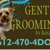 GENTLE GROOMING by Rosanna gallery