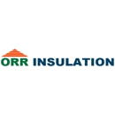 Orr Insulation - Insulation Contractors