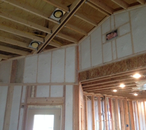 Lone Star Insulation LLC - Weatherford, TX