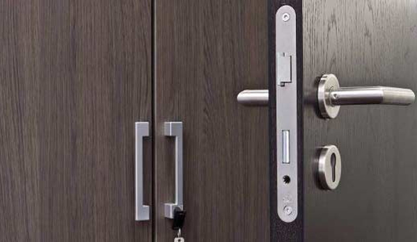 National Locksmith & Security - Jamisontown, NSW