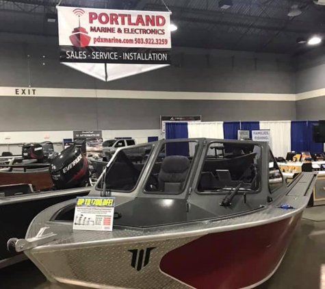 Portland Marine & Electronics - Clackamas, OR