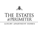 Estates at Perimeter - Real Estate Management