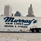Murray's Moving and Storage
