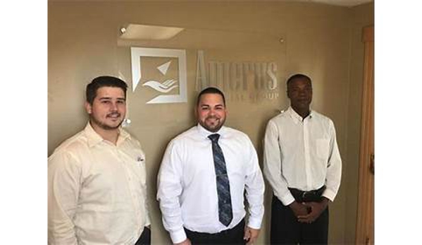 Amerus  Financial Group - Lakeland, FL