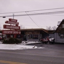 Norman McDonald's Country Drive-In - American Restaurants