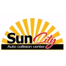 Sun City Auto Collision Center - Automobile Body Repairing & Painting