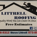 Littrell roofing and construction - Roofing Contractors