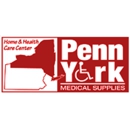 Penn-York Medical Supplies - Medical Equipment & Supplies