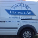 STATE LINE Heating & Cooling - Heating Equipment & Systems