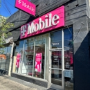 T-Mobile - Cellular Telephone Equipment & Supplies-Rental