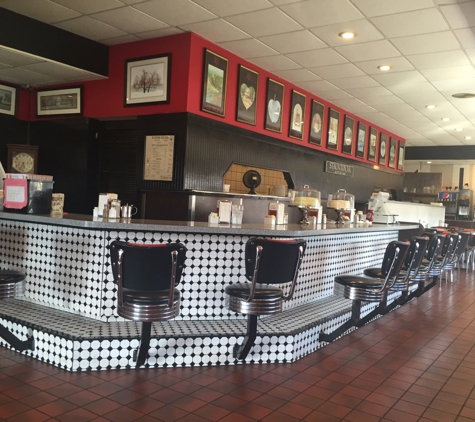 Kathy's Restaurant - Staunton, VA