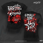 Moxie Cheer Apparel