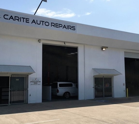 Carite Auto Repairs - Warana, QLD