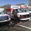 U-Haul Moving & Storage of Sunset Point / U.S. 19 - Truck Rental