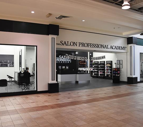 The Salon Professional Academy Cedar Falls - Cedar Falls, IA