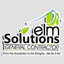 Elm Solutions, Inc. - General Contractors