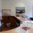 Shale Canyon Wines Tasting Room