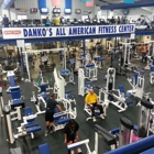 Dankos All American Fitness