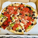 Giuseppes Restaurant and Pizzeria Palm Springs