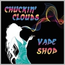 Chuckin Clouds Vape Shop - Pipes & Smokers Articles