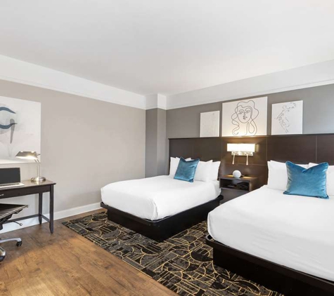 Best Western Plus Hawthorne Terrace Hotel - Chicago, IL