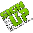 SignMeUp Smithtown - Sign Lettering