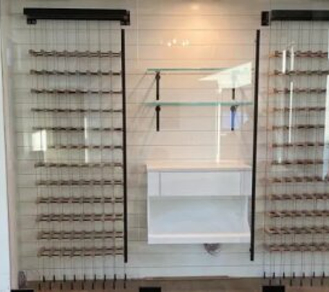 Custom Shower & Glass Inc. - Modesto, CA