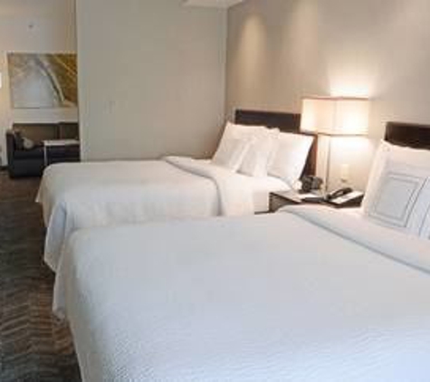 SpringHill Suites by Marriott Dulles Airport - Sterling, VA