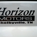 Horizon Motor Sports