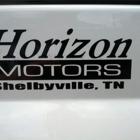 Horizon Motor Sports