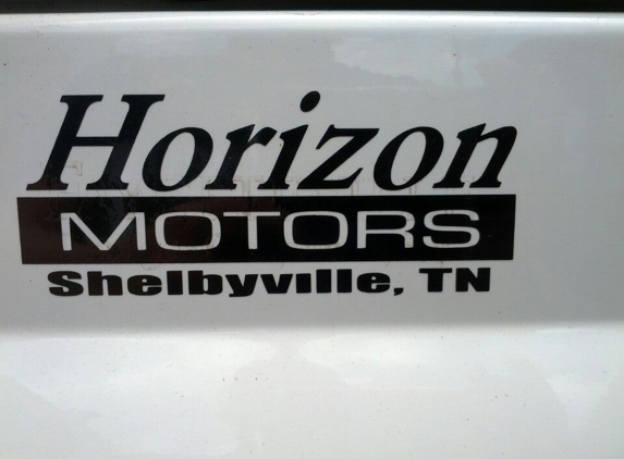 Horizon Motor Sports - Shelbyville, TN