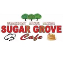 Sugar Grove Cafe - Restaurants