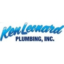 Ken Leonard Plumbing Inc - Plumbing-Drain & Sewer Cleaning