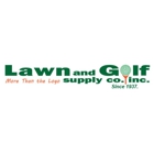 Lawn & Golf Supply Co Inc