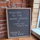 Juste Moi Yoga & Spa - Medical Spas