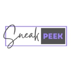 Sneak Peek Promotions