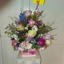 Branching out - Florists