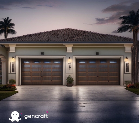 Actsys Garage Doors, Inc - Miami, FL