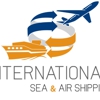 International Sea & Air Shipping gallery