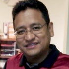 Dr. Gerson Paul Diaz, DC