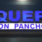 Taqueria Don Pancho