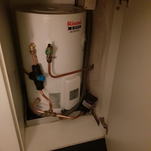 WP Plumbing - Airport West, VIC. $850 tempering valve, special price for women!