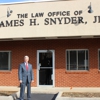 Snyder, James H gallery