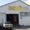 Dale's Auto Service, Incorporated - Truck Service & Repair