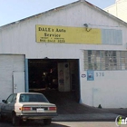 Dale's Auto Services