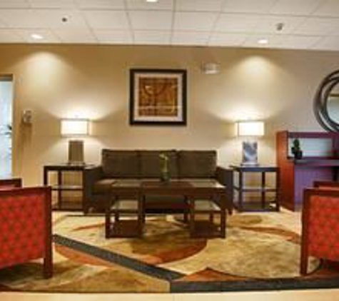 Best Western Airport Inn & Suites Cleveland - Cleveland, OH